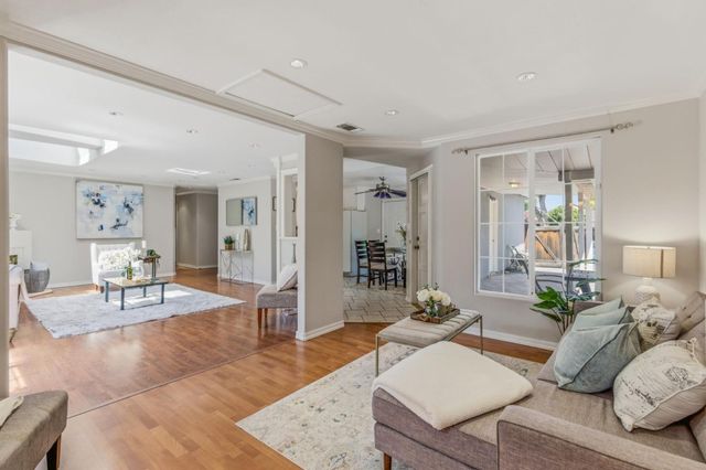 2008 Kentucky Street, Redwood City, CA 94061