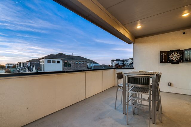 8100 Cornelius, Plano, TX 75024