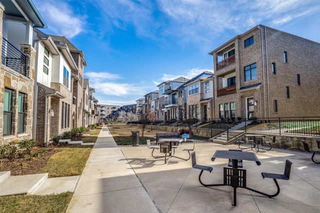 8100 Cornelius, Plano, TX 75024