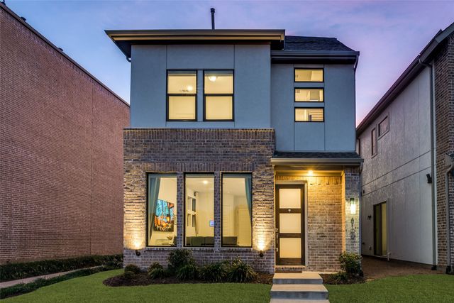 8100 Cornelius, Plano, TX 75024