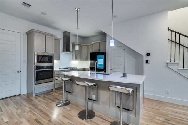 8100 Cornelius, Plano, TX 75024