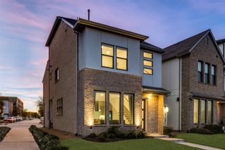 8100 Cornelius, Plano, TX 75024