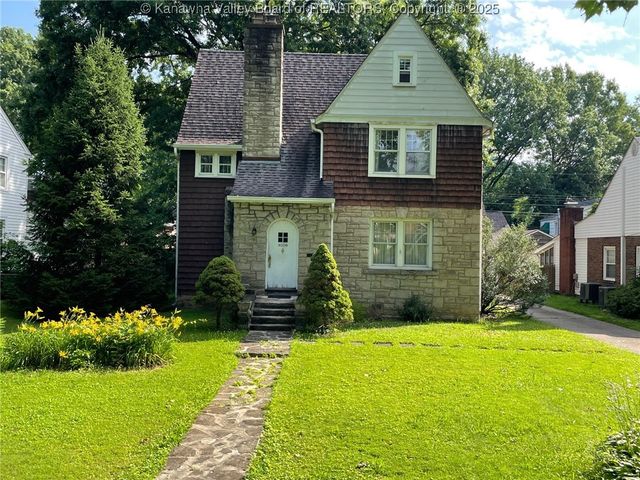4008 Staunton Avenue Se, Charleston, WV 25304