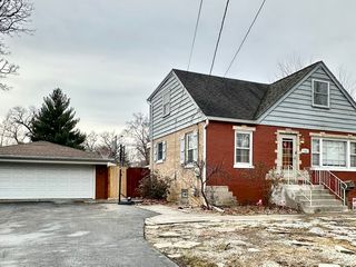 7241 W 109th Place, Worth, IL 60482