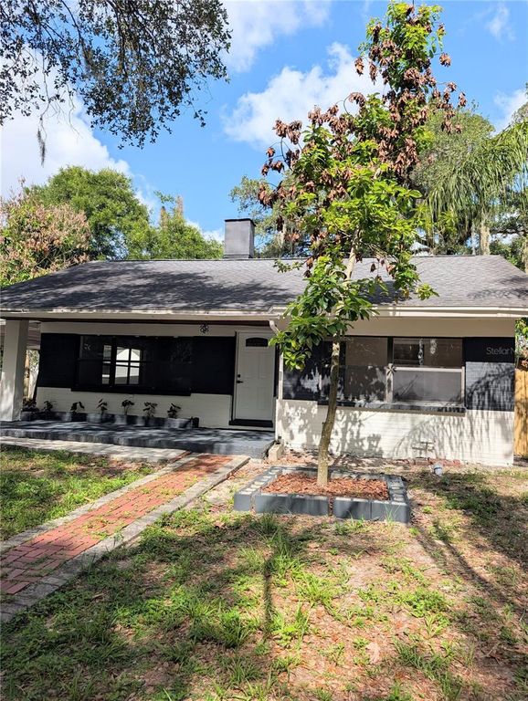 8206 N 19TH STREET, Tampa, FL 33604