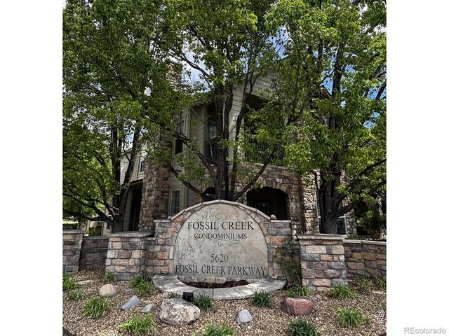 5620 Fossil Creek Parkway 10204, Fort Collins, CO 80525