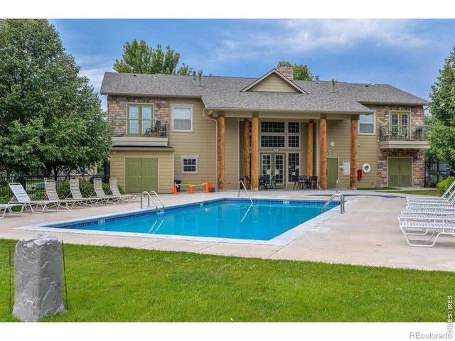 5620 Fossil Creek Parkway 10204, Fort Collins, CO 80525