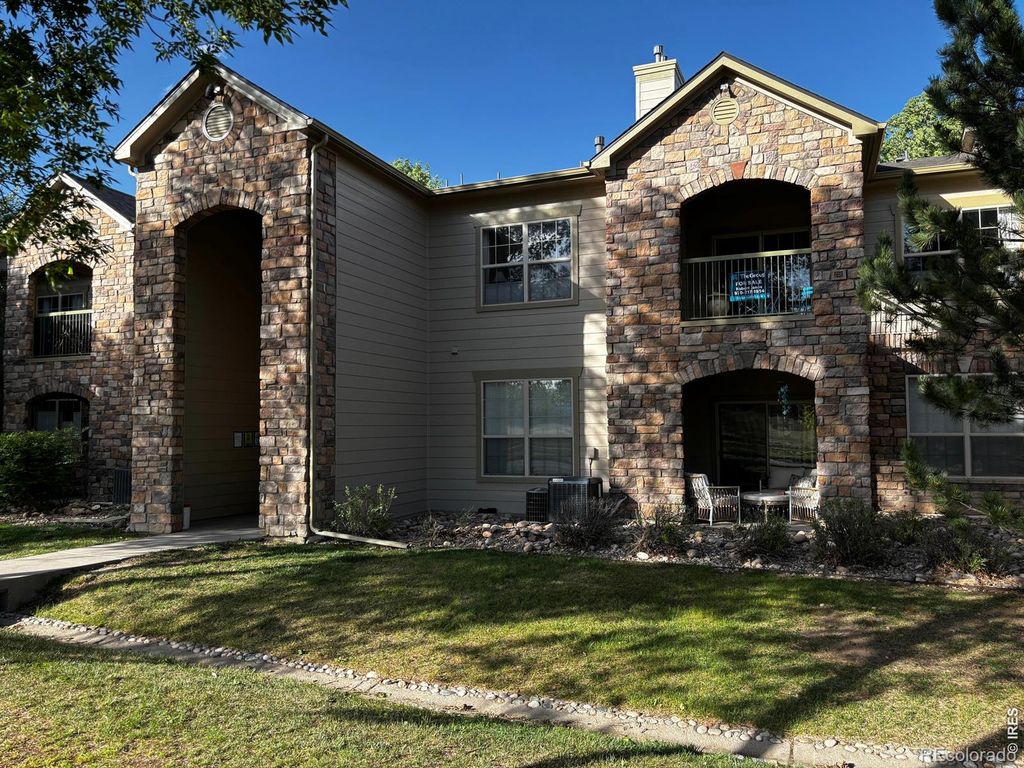 5620 Fossil Creek Parkway 10204, Fort Collins, CO 80525