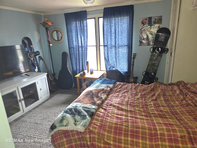 7469 Highland Drive, Moffatt Twp, MI 48610