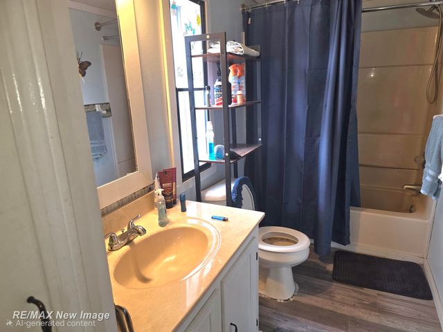 7469 Highland Drive, Moffatt Twp, MI 48610
