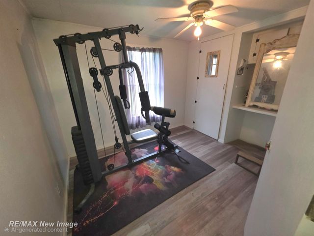 7469 Highland Drive, Moffatt Twp, MI 48610