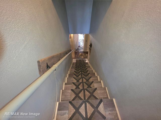 7469 Highland Drive, Moffatt Twp, MI 48610