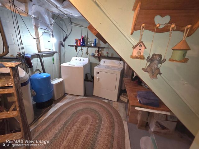7469 Highland Drive, Moffatt Twp, MI 48610