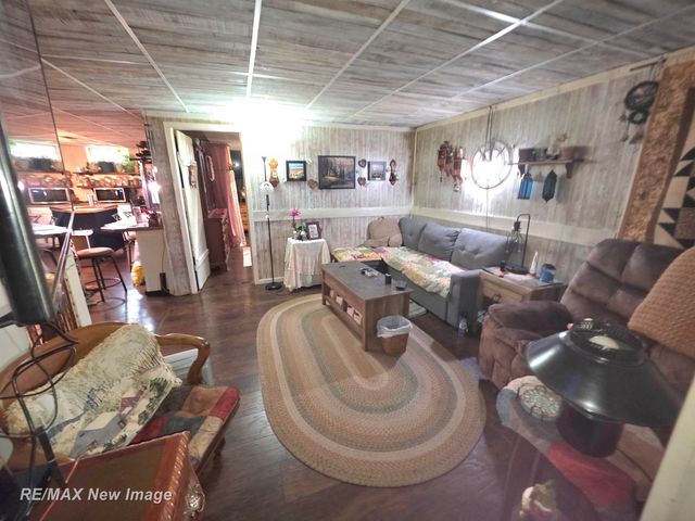 7469 Highland Drive, Moffatt Twp, MI 48610