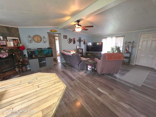 7469 Highland Drive, Moffatt Twp, MI 48610