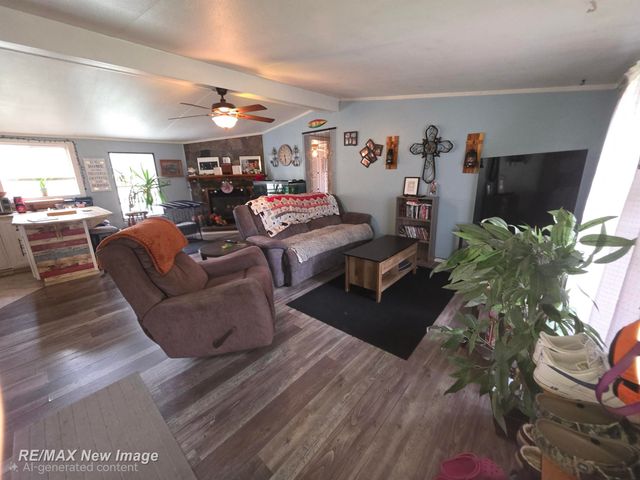 7469 Highland Drive, Moffatt Twp, MI 48610