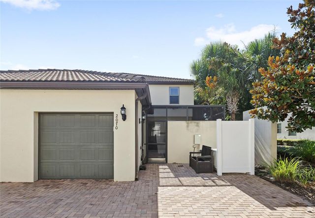 2070 ROME DRIVE, Kissimmee, FL 34747