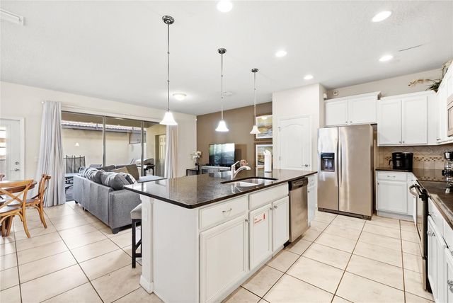2070 ROME DRIVE, Kissimmee, FL 34747