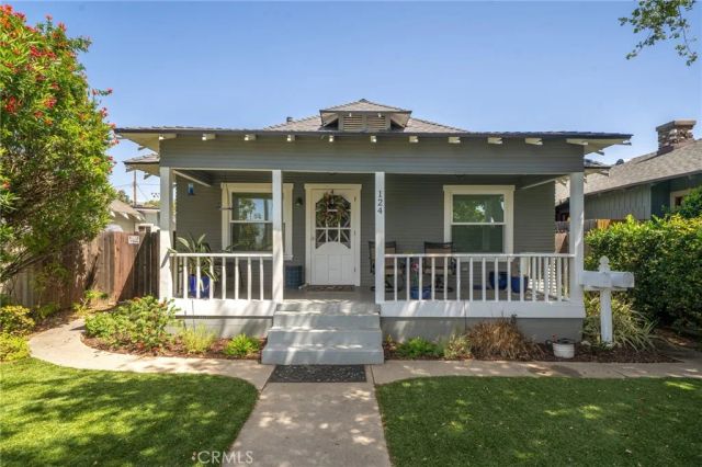 124 N Vista Bonita Avenue, Glendora, CA 91741