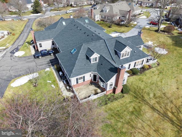 2302 CENTURY LN, Chadds Ford, PA 19317