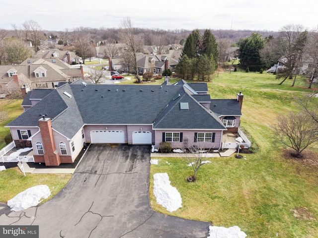 2302 CENTURY LN, Chadds Ford, PA 19317