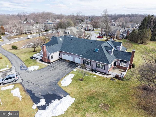 2302 CENTURY LN, Chadds Ford, PA 19317