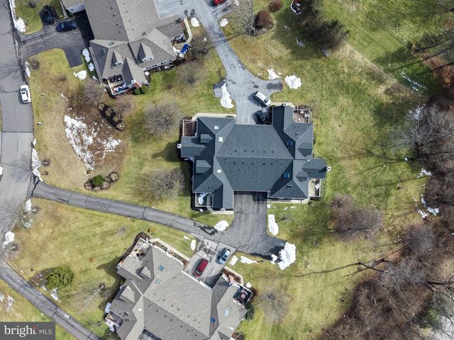 2302 CENTURY LN, Chadds Ford, PA 19317