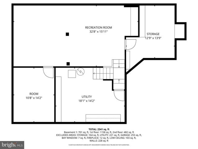 2302 CENTURY LN, Chadds Ford, PA 19317