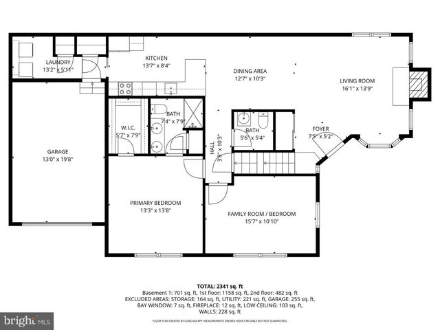 2302 CENTURY LN, Chadds Ford, PA 19317