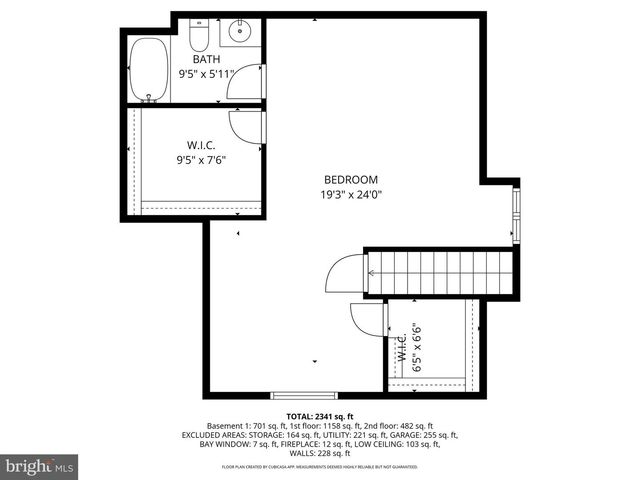 2302 CENTURY LN, Chadds Ford, PA 19317