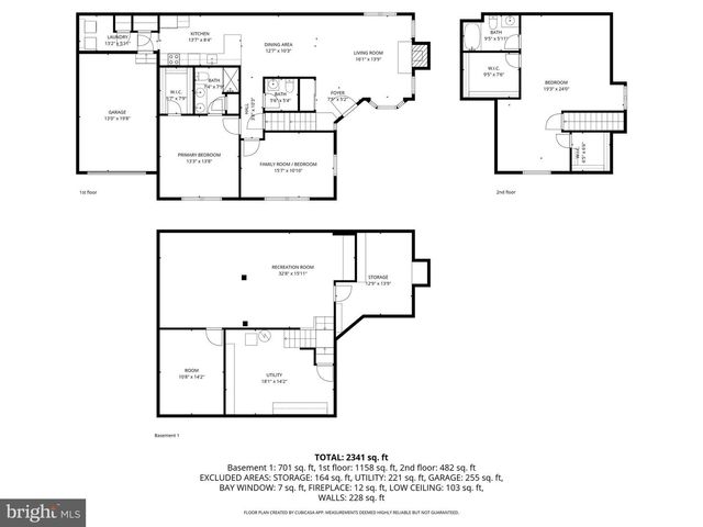 2302 CENTURY LN, Chadds Ford, PA 19317