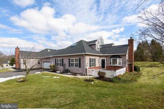 2302 CENTURY LN, Chadds Ford, PA 19317