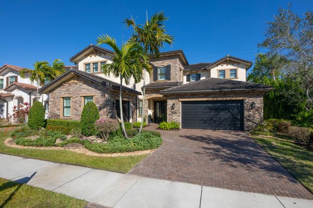 8800 Watercrest Circle, Parkland, FL 33076