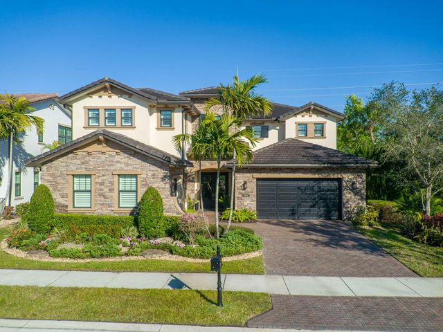 8800 Watercrest Circle, Parkland, FL 33076