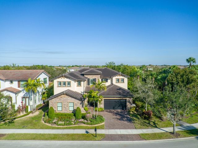 8800 Watercrest Circle, Parkland, FL 33076