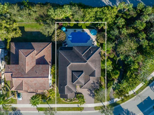 8800 Watercrest Circle, Parkland, FL 33076