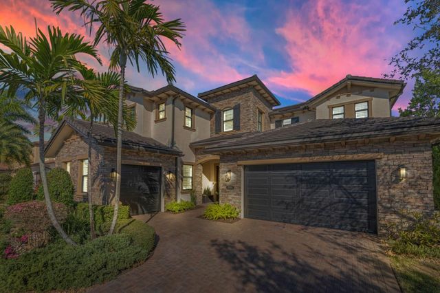 8800 Watercrest Circle, Parkland, FL 33076