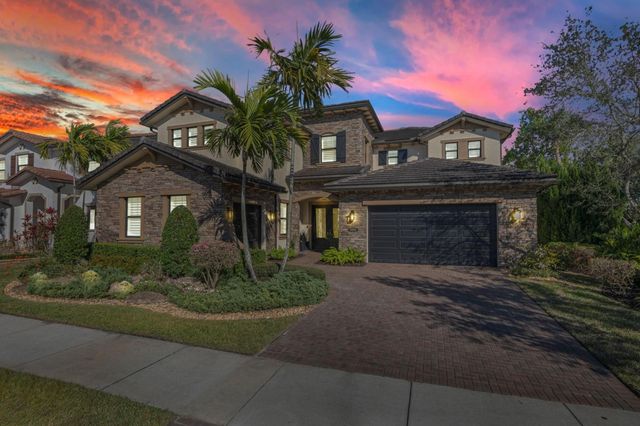 8800 Watercrest Circle, Parkland, FL 33076