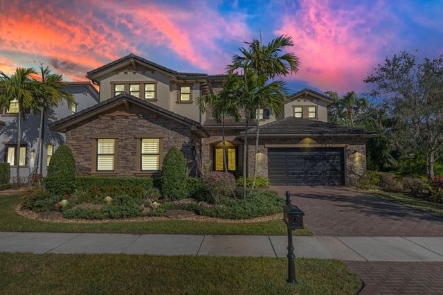 8800 Watercrest Circle, Parkland, FL 33076