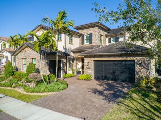 8800 Watercrest Circle, Parkland, FL 33076