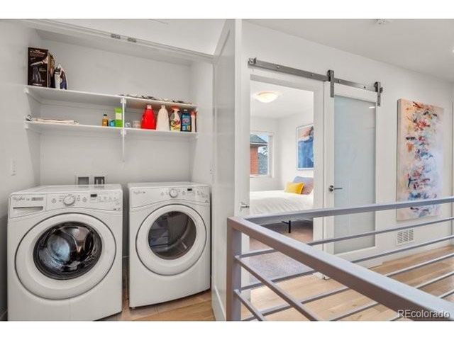 3612 Wyandot St, Denver, CO 80211