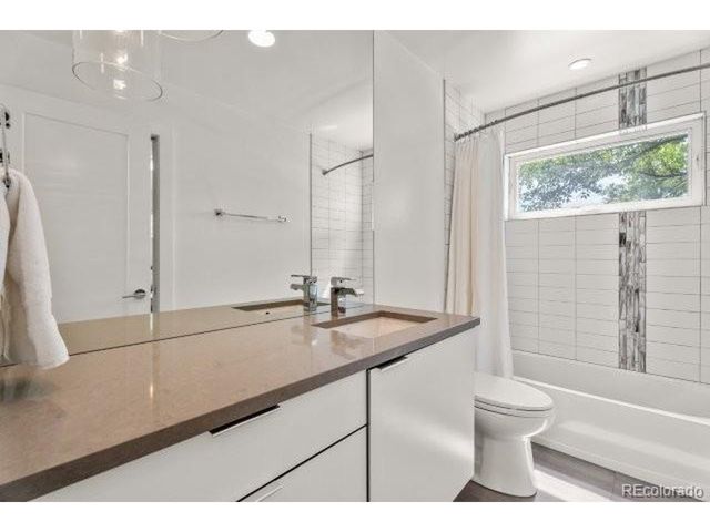 3612 Wyandot St, Denver, CO 80211