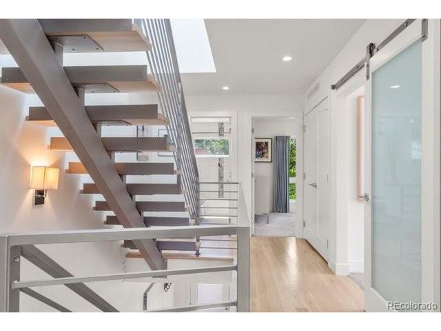 3612 Wyandot St, Denver, CO 80211