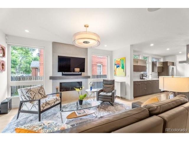 3612 Wyandot St, Denver, CO 80211