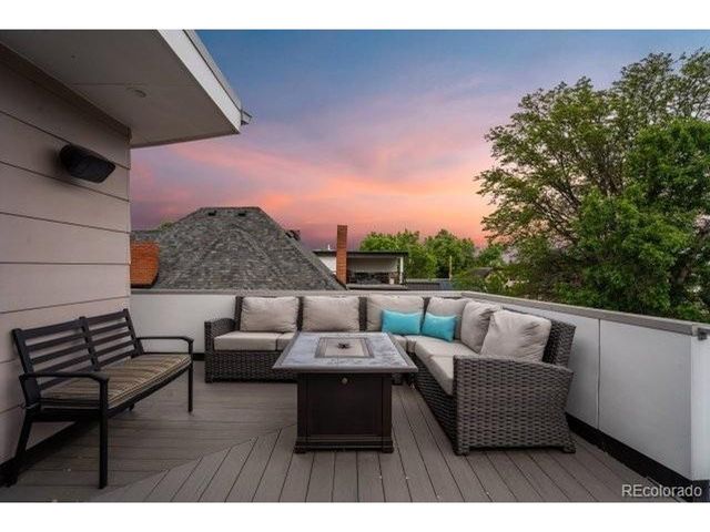 3612 Wyandot St, Denver, CO 80211