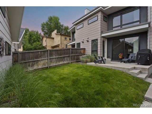 3612 Wyandot St, Denver, CO 80211