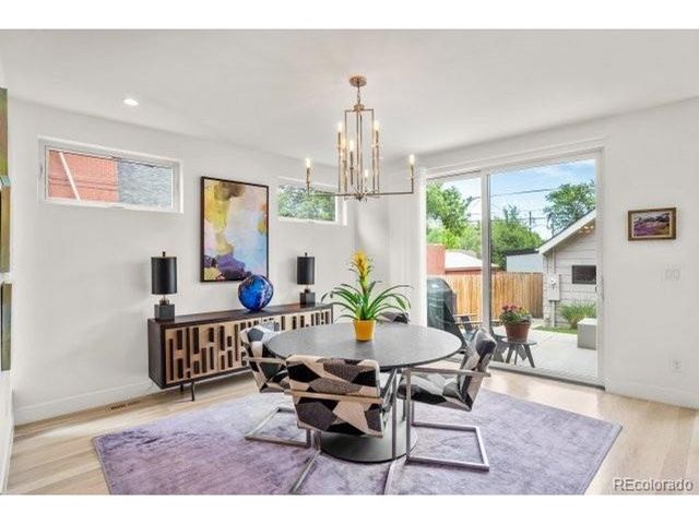 3612 Wyandot St, Denver, CO 80211