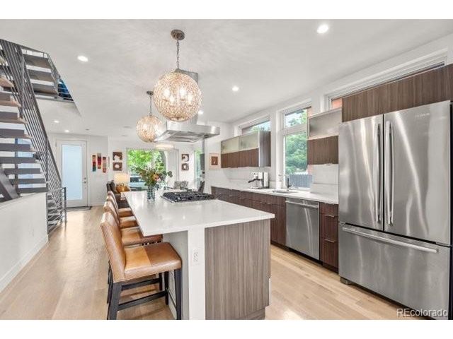 3612 Wyandot St, Denver, CO 80211