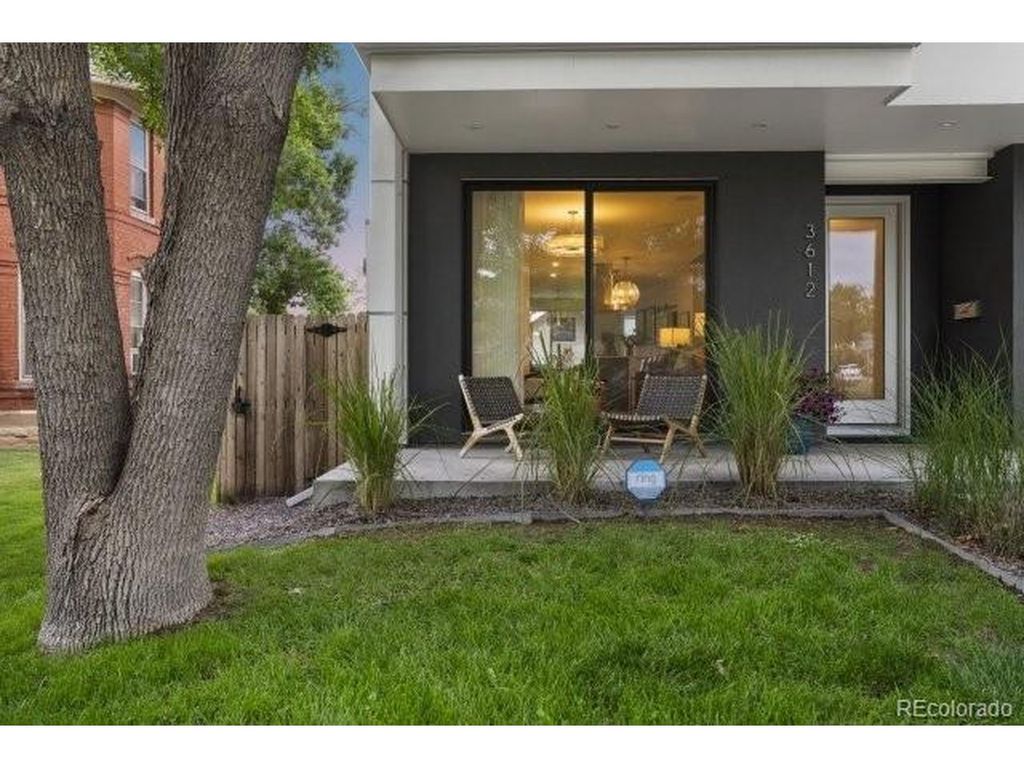 3612 Wyandot St, Denver, CO 80211