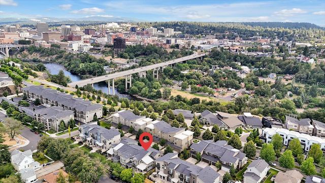 1827 W Bridge Ave, Spokane, WA 99201